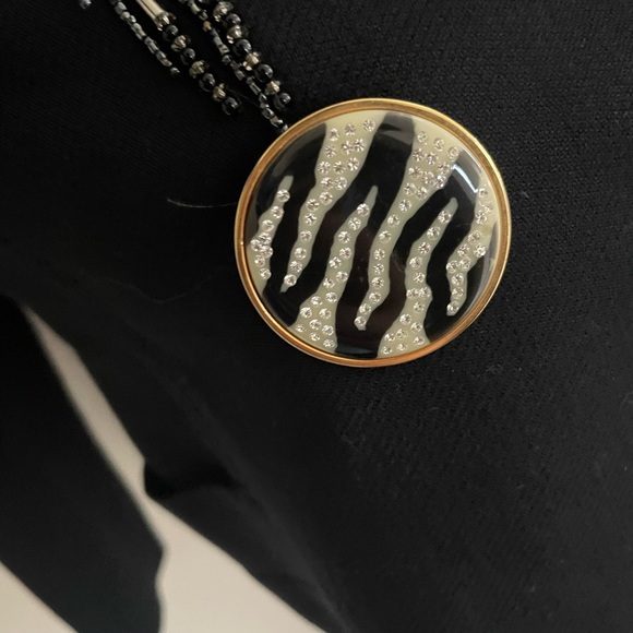 Versace Runway Jacket - Picture 6 of 8